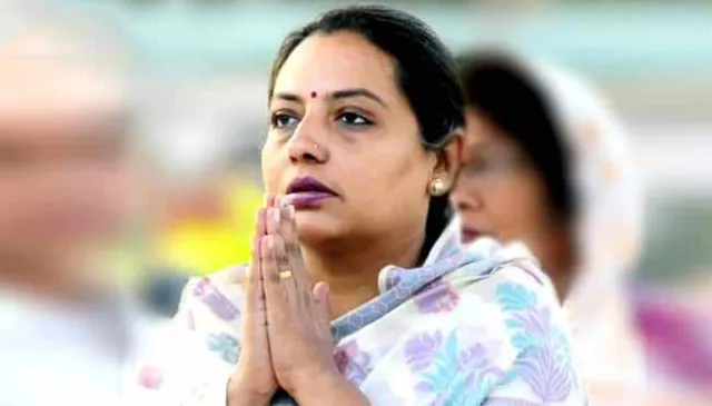 ଟ୍ରାଫିକ୍‌ ପୁଲିସଙ୍କୁ ଆକ୍ରମଣ ମାମଲାରେ ମହାରାଷ୍ଟ୍ର ମନ୍ତ୍ରୀଙ୍କ ପ୍ରତି ହୋଇଥିବା ଦଣ୍ଡାଦେଶକୁ ବାତିଲ କଲେ ହାଇକୋର୍ଟ