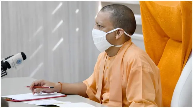 ବିରୋଧୀ ଦଳ ଷଡ଼ଯନ୍ତ୍ର କରୁଛନ୍ତି: ଯୋଗୀ