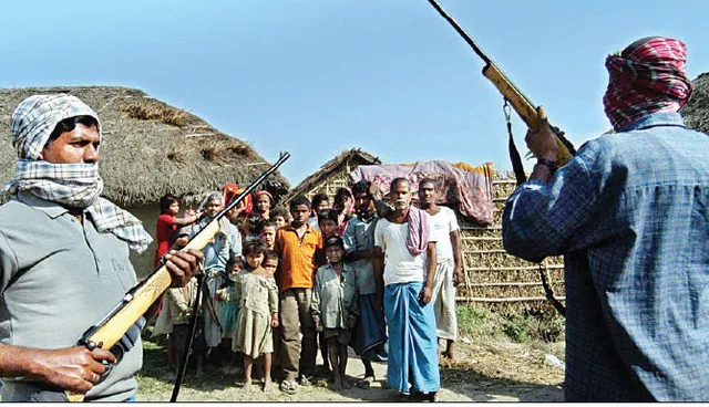 ବିହାର ବିଧାନସଭା ନିର୍ବାଚନ: ଦାଗୀ ନେତାଙ୍କ ଡିମାଣ୍ଡ୍‌ ଅଧିକ, ୬୦ ପ୍ରତିଶତ ବିଧାୟକଙ୍କ ବିରୋଧରେ ଅପରାଧିକ ମାମଲା