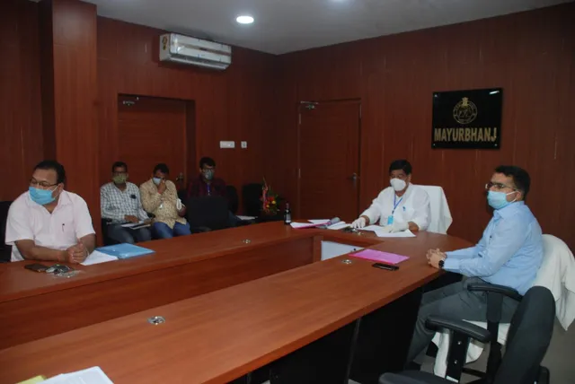 ଖାଦ୍ୟ ଯୋଗାଣ ଓ ଖାଉଟି କଲ୍ୟାଣ ବିଭାଗର ଅନଲାଇନ ଜନସେବା କାର୍ଯ୍ୟକ୍ରମ ଶୁଭାରମ୍ଭ