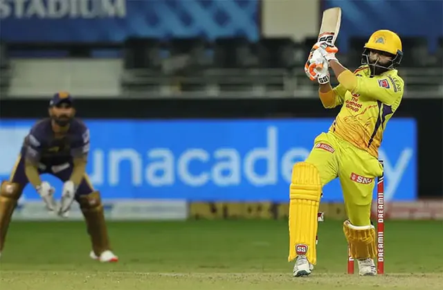 ରୋମାଞ୍ଚକର ମ୍ୟାଚରେ କୋଲକାତାକୁ ୬ ୱିକେଟରେ ପରାସ୍ତ କଲା ଚେନ୍ନାଇ ସୁପର କିଙ୍ଗସ୍