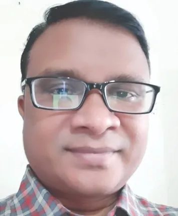 ବିଶ୍ୱର ଶ୍ରେଷ୍ଠ ବୈଜ୍ଞାନିକଙ୍କ ତାଲିକାରେ ସୁବର୍ଣ୍ଣପୁରର ସଞ୍ଜୀବ କର୍ମୀ