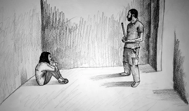 ନାବାଳକଙ୍କୁ ପୁଲିସର ଥାର୍ଡଡିଗ୍ରି, ପୁଣି ପାଟଣା ଥାନା ଚର୍ଚ୍ଚାରେ!