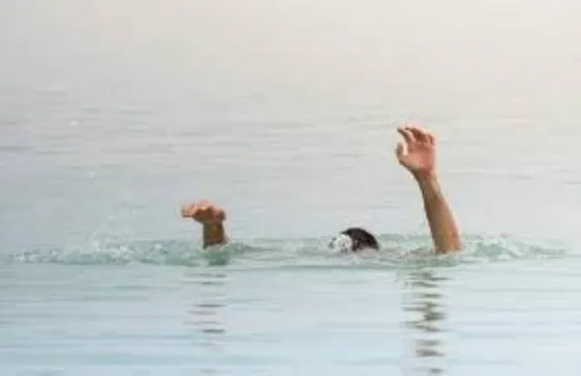 ପୋଖରୀରେ ବୁଡି ବୃଦ୍ଧାଙ୍କ ମୃତ୍ୟୁ