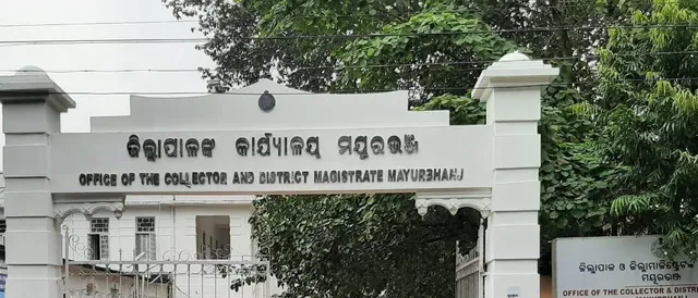 ମୟୂରଭଞ୍ଜର ବିକାଶ ଏମିତି: ବୈଠକ ବସିନି, ମନଇଛା ବାଣ୍ଟିଦେଲେ କ୍ରିଟିକାଲ୍‌ ଗ୍ୟାପ୍‌ ଫଣ୍ଡ୍‌