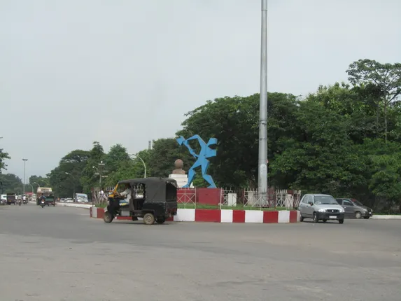 ଅମାନିଆଙ୍କ ପାଇଁ ରାଉରକେଲା ଟ୍ରାଫିକ୍ ପୁଲିସର ନୂଆ ରଣନୀତି