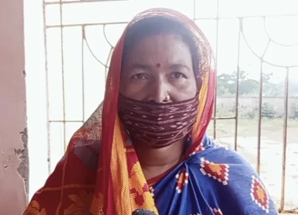 କରୋମ ଅଭାବ ଯୋଗୁଁ ଧଡ଼ାସାହି ସରପଞ୍ଚଙ୍କ ପଦ କାୟମ 