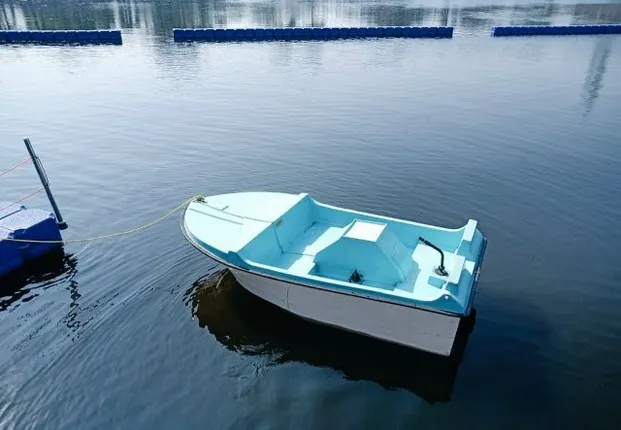 ଜେଟ୍ଟି ଲାଗିବାର ବର୍ଷେ ପରେ ବି ରାମସାଗରରେ ହେଲାନି ନୌକା ବିହାର