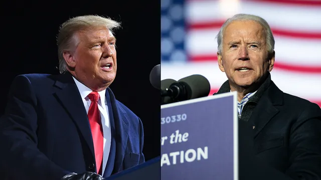 ଆମେରିକା ରାଷ୍ଟ୍ରପତି ନିର୍ବାଚନ, ବାଇଡେନ୍‌ ବିଜୟର ନିକଟତର