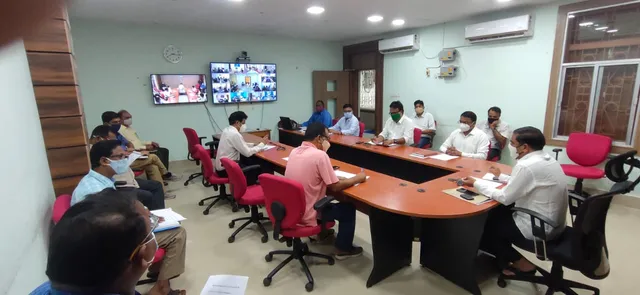 ଜିଲ୍ଲାରେ ଜଣେ ବି ଶିଶୁ ଶ୍ରମିକ ରହିବେ ନାହିଁ: ଜିଲ୍ଲାପାଳ