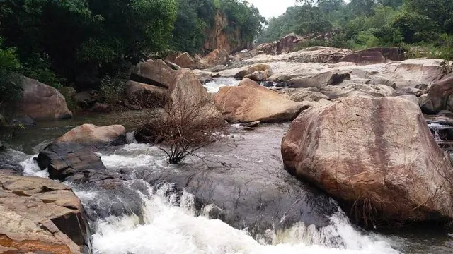 ପର୍ଯ୍ୟଟକଙ୍କ ଆକର୍ଷଣ ପାଲଟିଛି ଦେବଗଡ଼ର ‘ଦରଗଡ଼ି’