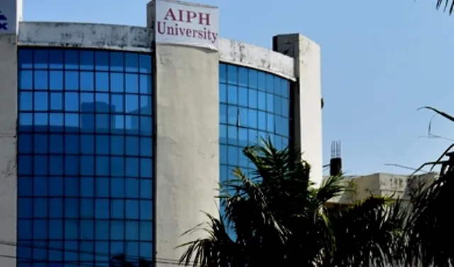 କରୋନା କାଳରେ ଏଆଇପିଏଚ୍‌ ବିଶ୍ୱବିଦ୍ୟାଳୟରେ ସ୍ୱାସ୍ଥ୍ୟ ସମ୍ବନ୍ଧୀୟ ମ୍ୟାନେଜମେଣ୍ଟ ପାଠ୍ୟକ୍ରମର ଶୁଭାରମ୍ଭ