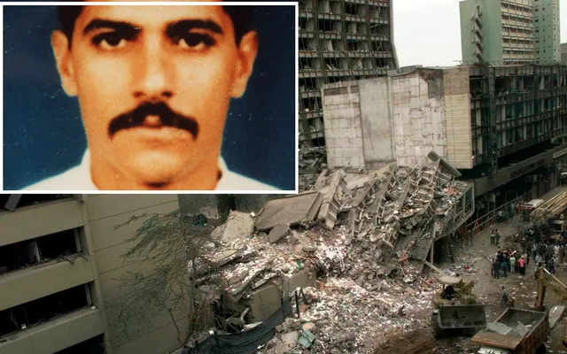 ଅଲ୍‌କାଏଦାର ୨ ନମ୍ବର କମାଣ୍ଡରକୁ ଇସ୍ରାଏଲ୍‌ ନିପାତ କରିଥିଲା