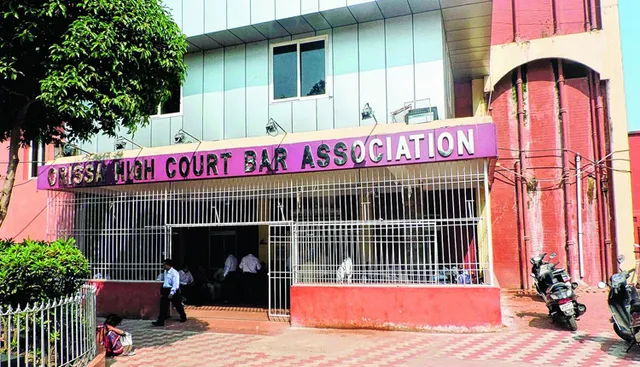 ଡିସେମ୍ବର ୧୨ରେ ରାଜ୍ୟର ସମସ୍ତ ଆଇନଜୀବୀ ସଂଘ ନିର୍ବାଚନ