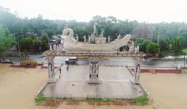 ରାଜ୍ୟସ୍ତରୀୟ ଉତ୍ସବ ମାନ୍ୟତା: ଆରମ୍ଭରୁ ଆଣ୍ଠେଇଲା କଟକ ବାଲିଯାତ୍ରା