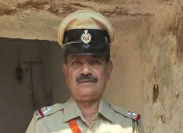 କୋଭିଡ୍‌ ହସ୍ପିଟାଲ୍‌ରେ ହାବିଦଲଦାର୍‌ ମେଜର୍‌ଙ୍କ ମୃତ୍ୟୁ