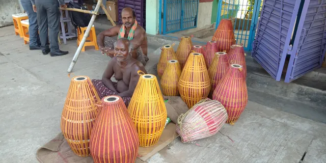 ମହାକାର୍ତ୍ତିକରେ ଶୁଭୁନି ସଂକୀର୍ତ୍ତନ ଗୁଞ୍ଜରଣ, କରୋନା ଦୋହଲାଇ ଦେଇଛି ମୃଦଙ୍ଗ କାରିଗରଙ୍କ ଜୀବନ ଜୀବିକା