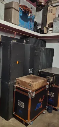 କରୋନା କଟକଣାରେ କଳାକାରମାନଙ୍କ ଜୀବନ ଦୁର୍ବିସହ; ସାମାଜିକ ସାଂସ୍କୃତିକ କାର୍ଯ୍ୟକ୍ରମକୁ ଅନୁମତି କେବେ ମିଳିବ