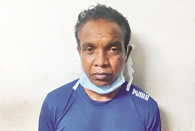 ରାଜଧାନୀର ଦୁଇ ବ୍ୟାଙ୍କରୁ ଲୁଟ୍ ଘଟଣା : ୭୦ ହଜାର ଟଙ୍କାରେ ବନ୍ଧୁକ କିଣିଥିଲା ଲୁଟେରା