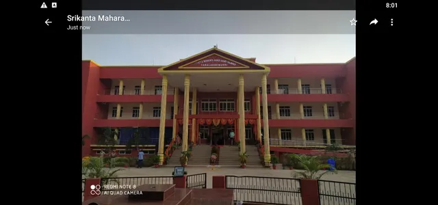 ଗଜପତି ଜିଲ୍ଲା ଦୌରାଜଜଙ୍କ ନୂତନ କାର୍ଯ୍ୟାଳୟ ଉଦଘାଟନ କଲେ ଓଡିଶା ହାଇକୋର୍ଟ ମୁଖ୍ୟ ବିଚାରପତି