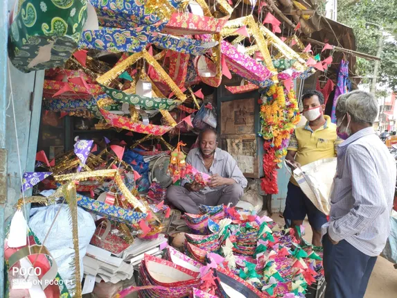 ବୋଇତବନ୍ଦାଣ ଉତ୍ସବରେ ଶୁଣାଯିବନି ହୁଳହୁଳି ସହ ଆକାମାବୈ 