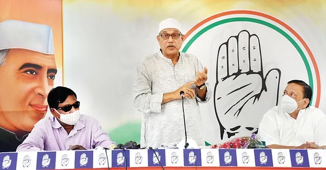 ଭାରତ ନିର୍ମାଣରେ ନେହରୁଙ୍କ ଭୂମିକା ଆଲୋଚନାଚକ୍ର