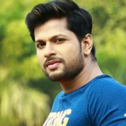 ସିନେ ଅଭିନେତା ଦୀପକ କୁମାରଙ୍କ ରୌପ୍ୟ ନଗରୀ ଅନୁଭୂତି : ଏ ସହର ମତେ ଶୀର୍ଷରେ ପହଞ୍ଚାଇଛି