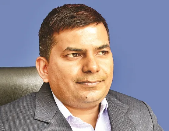 ଏଆଇପିଏଚ୍‌ ବିଶ୍ବବିଦ୍ୟାଳୟର ଡ. ଧୀରଜ ନନ୍ଦଙ୍କୁ ଶ୍ରେଷ୍ଠ ଶିକ୍ଷକ ପୁରସ୍କାର