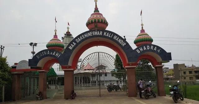କରୋନା କଟକଣା ଭଦ୍ରକର ପ୍ରସିଦ୍ଧ କାଳୀପୂଜାକୁ ଫିକା ପକାଇବ       