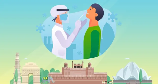 ‘କୋଭିଡ୍‌-୧୯ ମାମଲା ବୃଦ୍ଧି ପାଇଚାଲିଥିବା ବେଳେ କହିଁକି ସବୁକିଛି ଖୋଲି ପକାଇଲ’? ଦିଲ୍ଲୀ ସରକାରଙ୍କ ଉପରେ ବର୍ଷିଲେ ହାଇକୋର୍ଟ