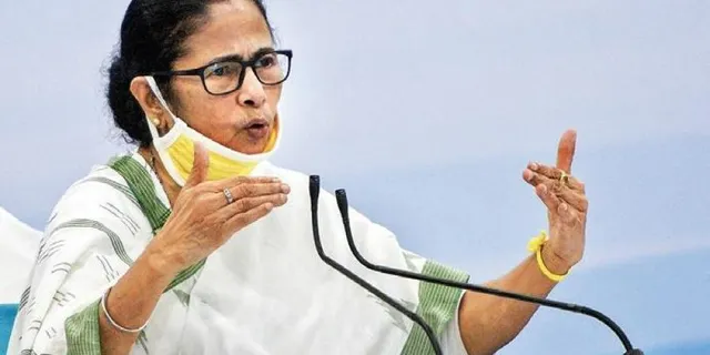 ଅମିତ ଶାହାଙ୍କ ଗସ୍ତ ପୂର୍ବରୁ ଶରଣାର୍ଥୀଙ୍କ ଲାଗି ଜମି ପଟ୍ଟା ଘୋଷଣା କଲେ ପଶ୍ଚିମବଙ୍ଗ ମୁଖ୍ୟମନ୍ତ୍ରୀ ମମତା ବାନାର୍ଜୀ