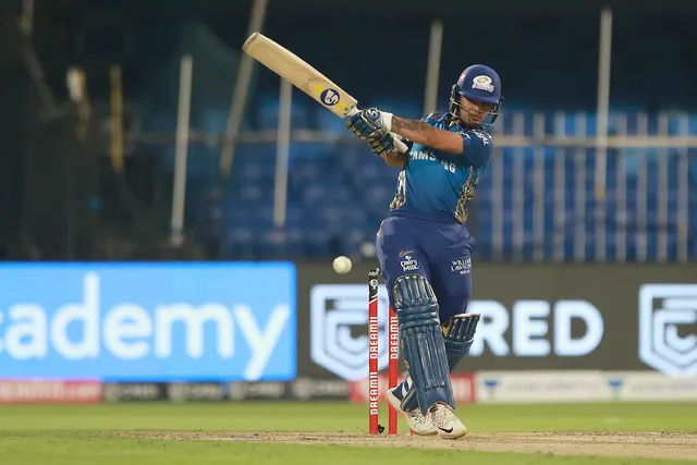 ଆଇପିଏଲ୍‌: ସନରାଇଜର୍ସ ହାଇଦ୍ରାବାଦ୍‌କୁ ୧୫୦ ରନ୍‌ର ବିଜୟ ଲକ୍ଷ୍ୟ ଦେଲା ମୁମ୍ବାଇ ଇଣ୍ଡିଆନ୍ସ