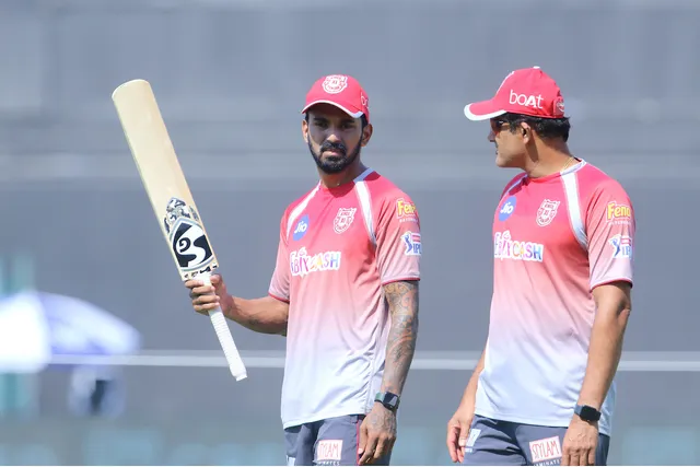 ଟସ୍ ଜିତି ଚେନ୍ନାଇର ବୋଲିଂ ନିଷ୍ପତ୍ତି, ପ୍ରଥମେ ବ୍ୟାଟିଂ କରିବ ପଞ୍ଜାବ