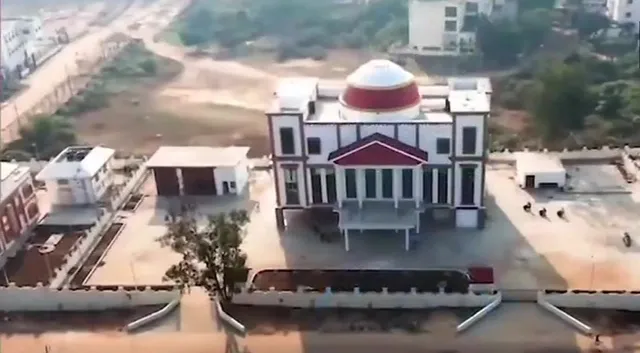 ଓଡ଼ିଶା କଳା ଓ ସଂସ୍କୃତିର ତପୋଭୂମି: ମୋଦୀ