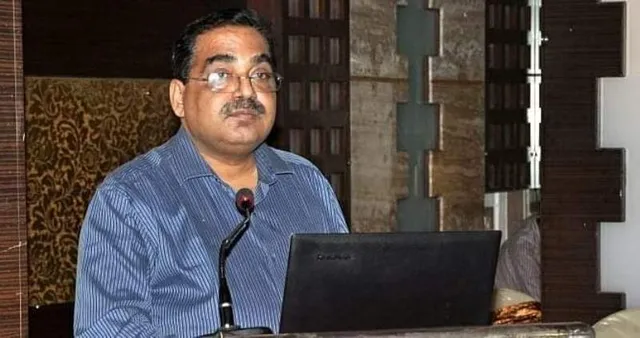 ରାଜ୍ୟର ଖ୍ୟାତନାମା ନେଫ୍ରୋଲୋଜିଷ୍ଟ ପ୍ରଫେସର ଡାକ୍ତର ଚିତ୍ତରଂଜନ କରଙ୍କ ପରଲୋକ