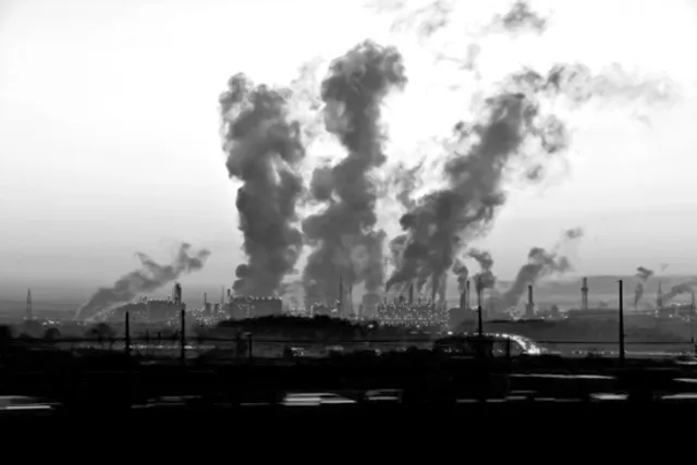 ଯୁଦ୍ଧ ଓ ପରିବେଶର କ୍ଷତି