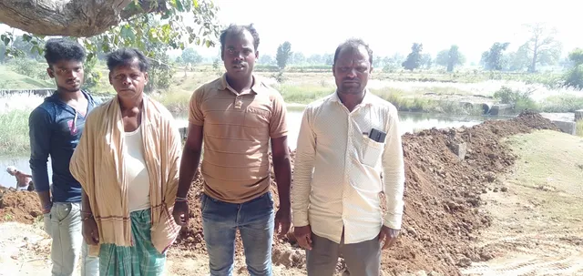 ମଣିଷ ବଦଳରେ ମେସିନ୍‌ କରୁଛି କାମ, ଦାଦନ ଯିବାକୁ ଶ୍ରମିକଙ୍କ ସଜବାଜ