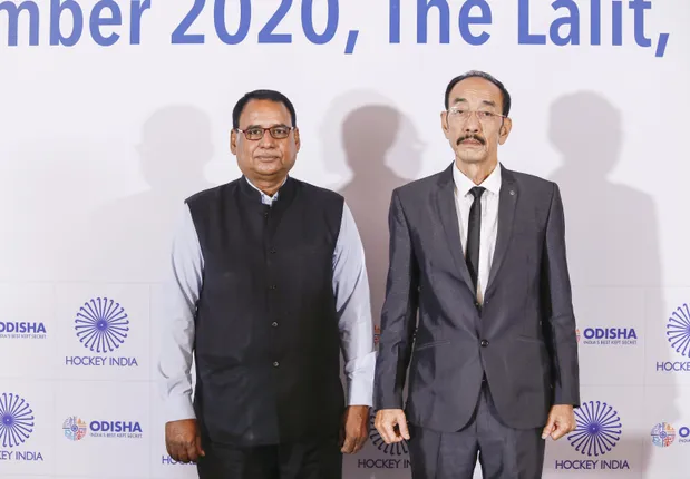 ଜ୍ଞାନେନ୍ଦ୍ର ହକି ଇଣ୍ଡିଆର ନୂଆ ସଭାପତି