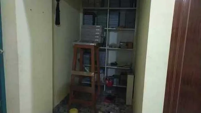 ବାଦାମବାଡ଼ିରୁ ସିରିଜ୍‌ ଚୋରି; ରାତିକରେ ଲୁଟିଲେ ୫ ଲକ୍ଷର ସମ୍ପତ୍ତି