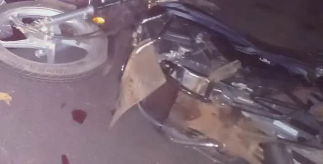 ବାରିପଦା ସଦର ଥାନା ଅଞ୍ଚଳରେ ପୁଣି ଦୁର୍ଘଟଣା : ଦୁଇ ଦିନରେ ଗଲାଣି ୩ ଜୀବନ