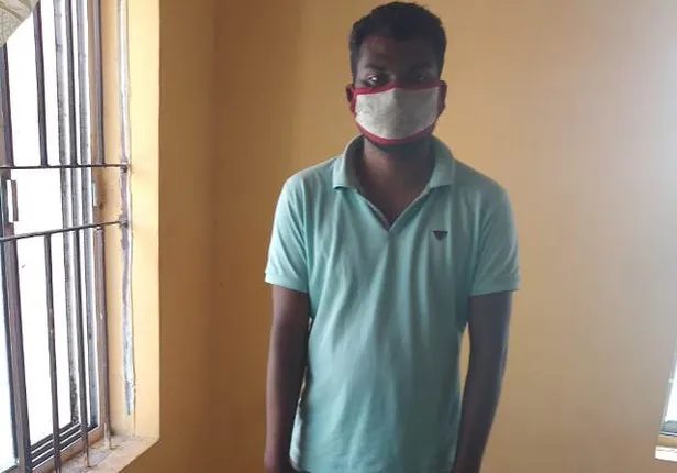 ଗର୍ଭବତୀ ମହିଳାଙ୍କୁ ଦୁଷ୍କର୍ମ ଅଭିଯୋଗ ଓ ହତ୍ୟା ଧମକ, ଅଭିଯୁକ୍ତ ଗିରଫ