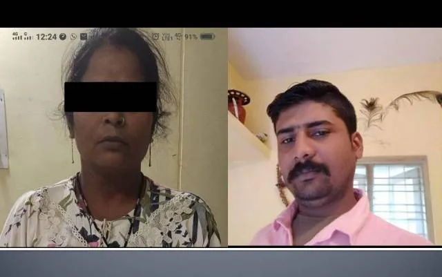 ନାବାଳିକାକୁ ଅପହରଣ ପରେ ଦୁଷ୍କର୍ମ ଘଟଣା: ମୁଖ୍ୟ ଅଭିଯୁକ୍ତ, ସହଯୋଗକାରୀ ମହିଳା ଗିରଫ 