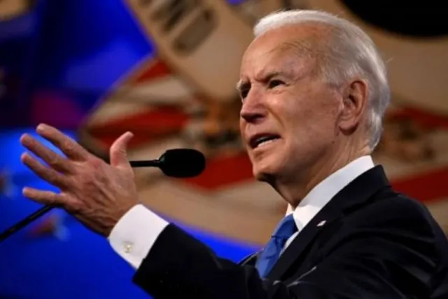 ଜୋ ବାଇଡେନଙ୍କ ଘୋଷଣା : ପ୍ରଥମ ୧୦୦ ଦିନରେ ୧୦୦ ନିୟୁତ ଲୋକଙ୍କୁ କରୋନା ଟିକା ଦିଆଯିବ