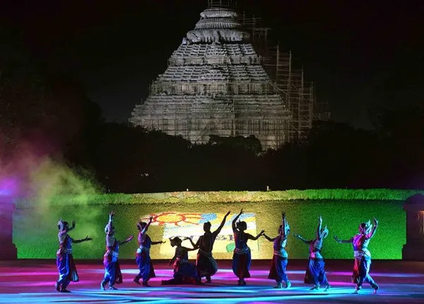 ଡିସେମ୍ବର ୧ରୁ କୋଣାର୍କ ଉତ୍ସବ