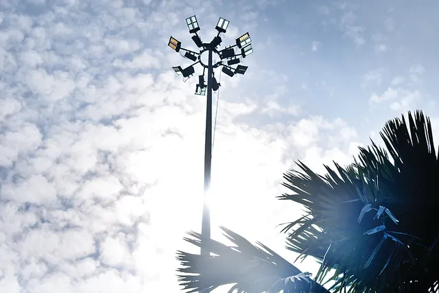 ମାଷ୍ଟରକ୍ୟାଣ୍ଟିନ ହାଇମାଷ୍ଟ : ମାସେ ଜଳିଲାନି, ଏବେ ଦିନରାତି ଜଳୁଛି