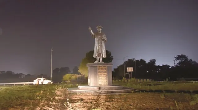 ଅଢ଼େଇ ବର୍ଷ ପରେ ବି ମଧୁ ସେତୁ ଅନ୍ଧାର