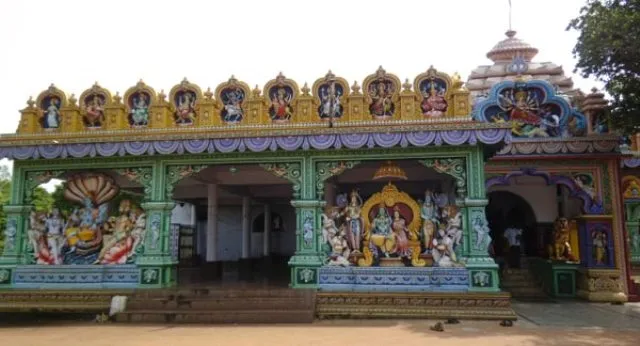 ଖୋର୍ଦ୍ଧାରେ ମନ୍ଦିର ଖୋଲା, ଆଲୋଚନା ପରେ ନିଷ୍ପତ୍ତି