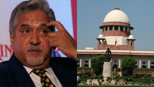 ପଳାତକ ବିଜୟ ମାଲ୍ୟାଙ୍କ ପ୍ରତ୍ୟର୍ପଣର ସ୍ଥିତି କ’ଣ ଅଛି ଜାନୁଆରି ୨୦୨୧ସୁଦ୍ଧା ଜଣାଇବାକୁ କେନ୍ଦ୍ର ସରକାରଙ୍କୁ ନିର୍ଦ୍ଦେଶ ଦେଲେ ସୁପ୍ରିମ କୋର୍ଟ