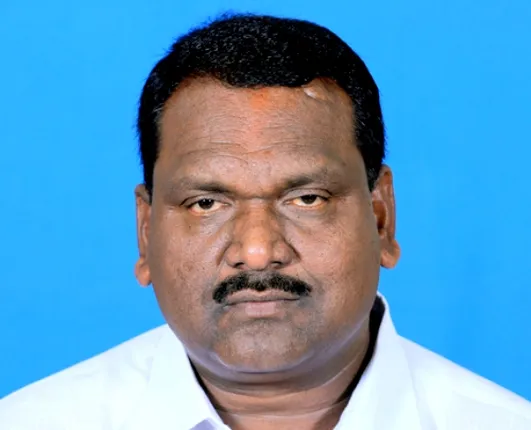 କୋଭିଡ୍‌ ଟେଷ୍ଟ ରିପୋର୍ଟ ନେଇ ପ୍ରଶ୍ନ ଉଠାଇଲେ ବିଜେପି ବିଧାୟକ ନାଉରି ନାୟକ