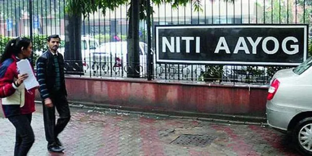 ନିତି ଆୟୋଗ ପରିଚାଳନା ପରିଷଦର ଷଷ୍ଠ ବୈଠକ ଆଜି